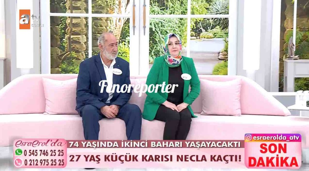 esra erol da osman akay kimdir necla akay kimdir necla akay olayi nedir